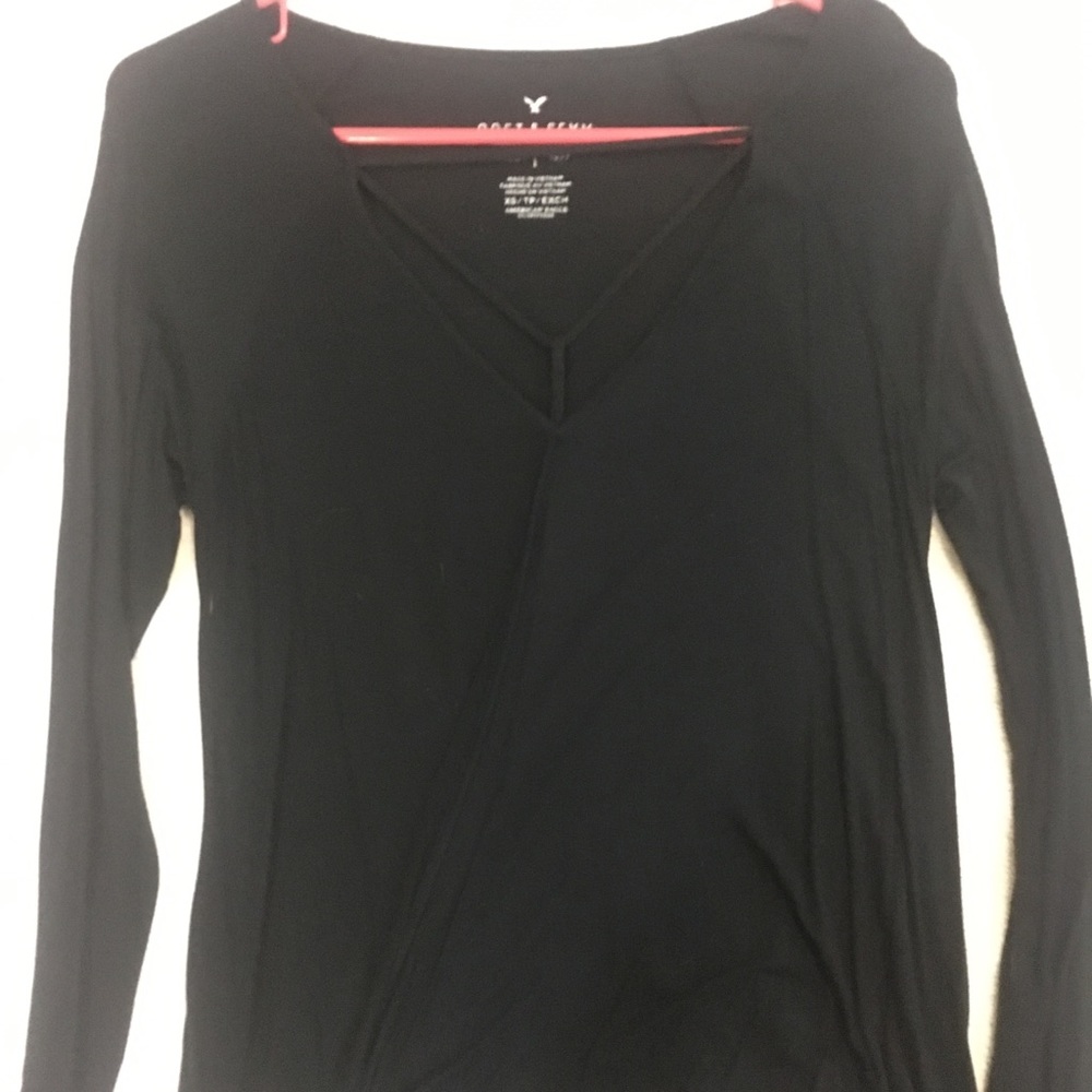 Strapped soft and sexy top
